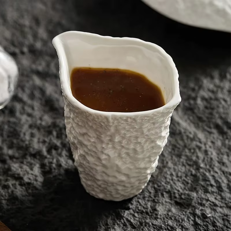 Bateaux à Sauce en céramique