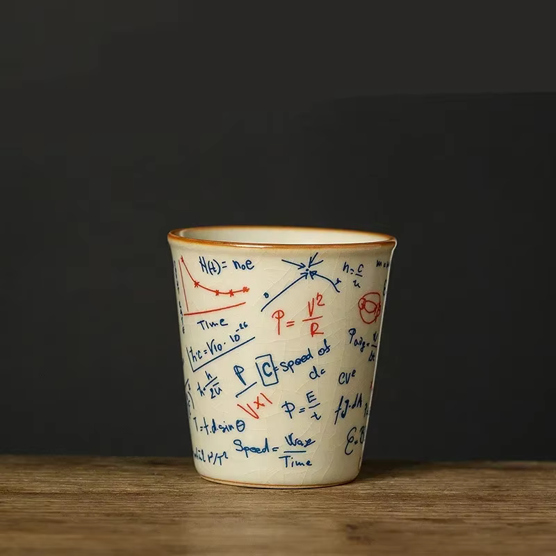 Tasse à expresso de 120ML