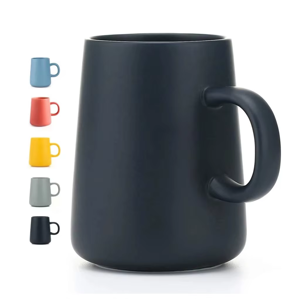 Tasse à café en céramique
