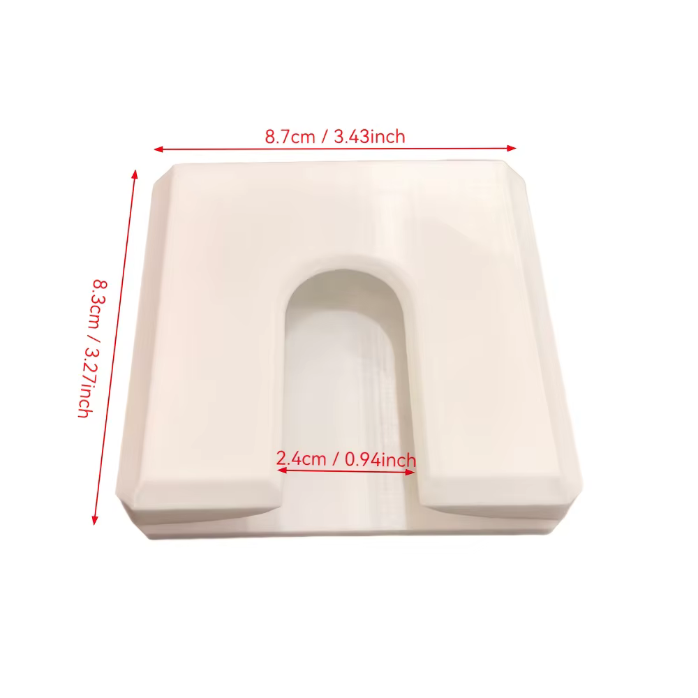 [Support à verres à vin anti-vibrations]