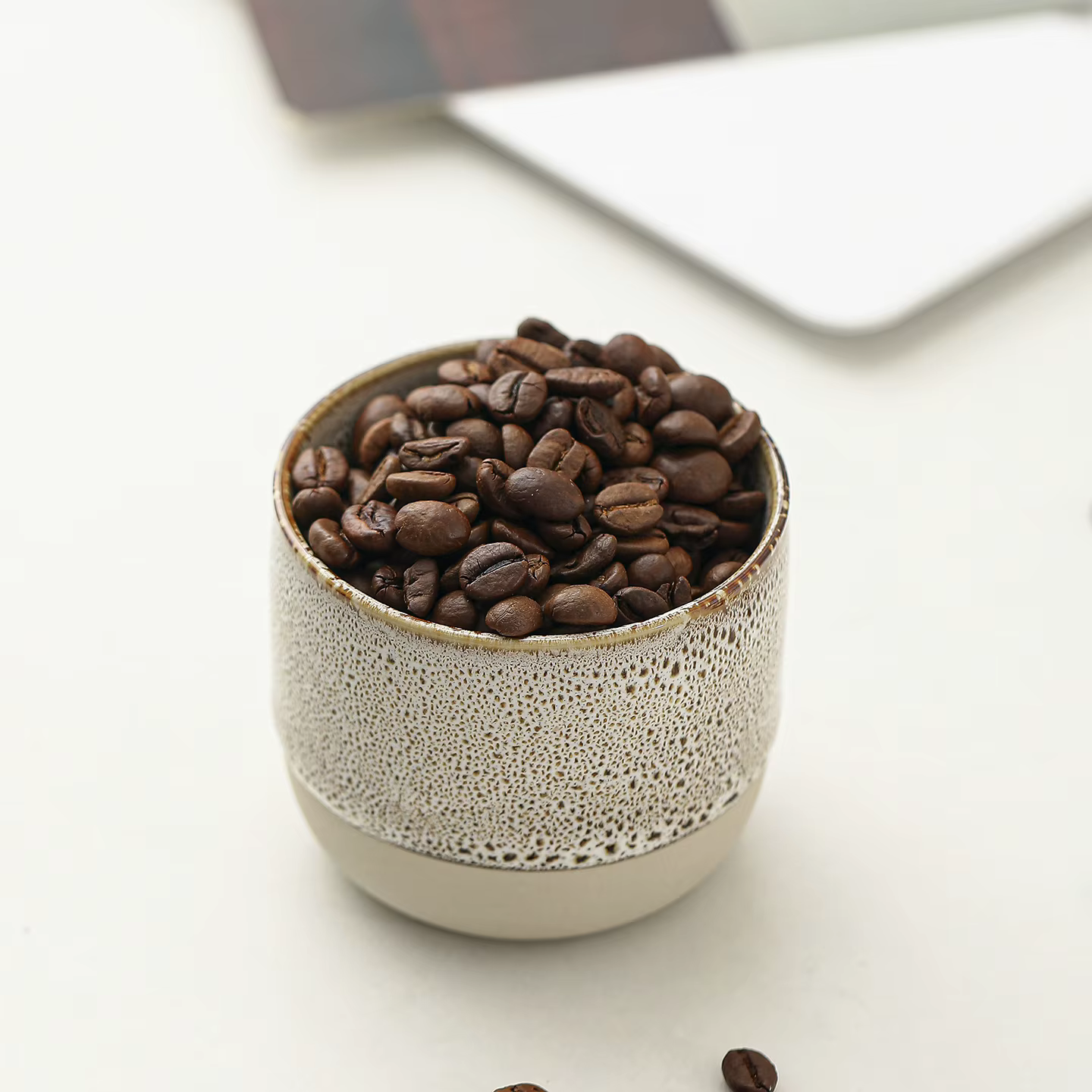 Ceramic espresso cups - Espresso cups suitable for coffee and tea