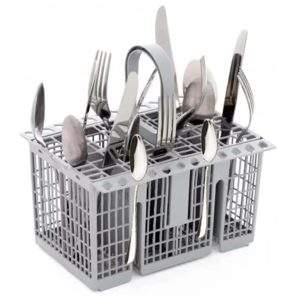 Adaptateur d'accessoires pour panier de lave-vaisselle multifonctionnel