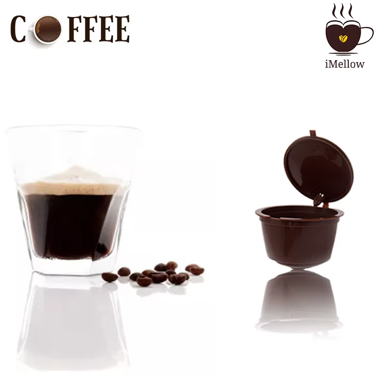 Dolce Gusto – tasse de café