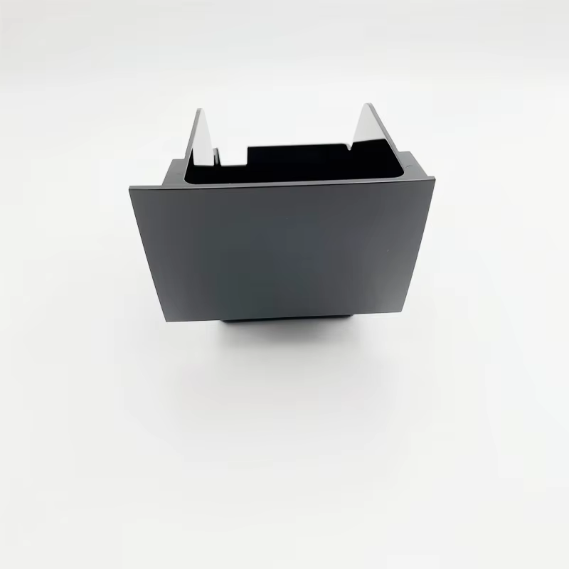 Récipient noir pour machine à café Delonghi, pièces de rechange, ECAM21.117, 350.15, D3T PRO