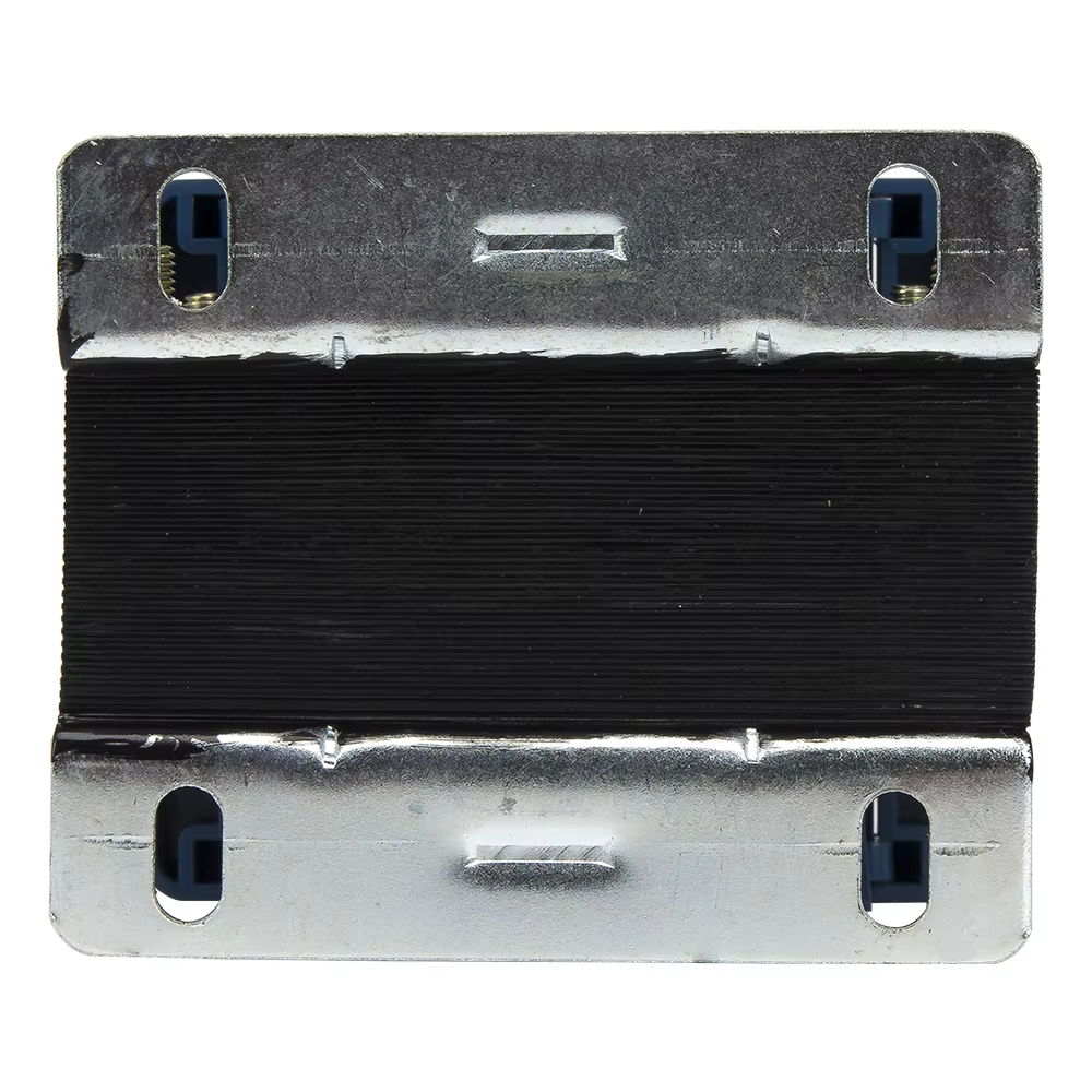 Transformateur de puissance de contrôle de type BK-50VA 50W, entrée 220V/380V, sortie 220V 110V 36V 24V 12V 6.3V