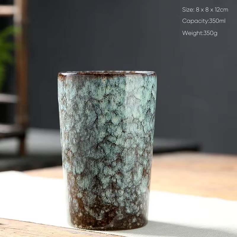 Tasse à café en céramique