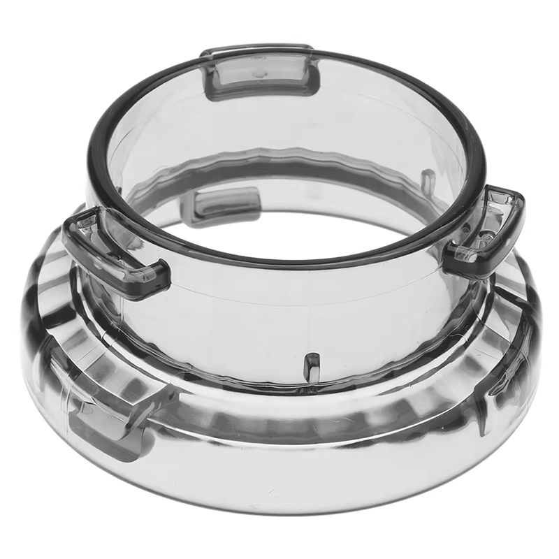 Anneau de dosage de café magnétique pour porte-filtre de sauge série 8