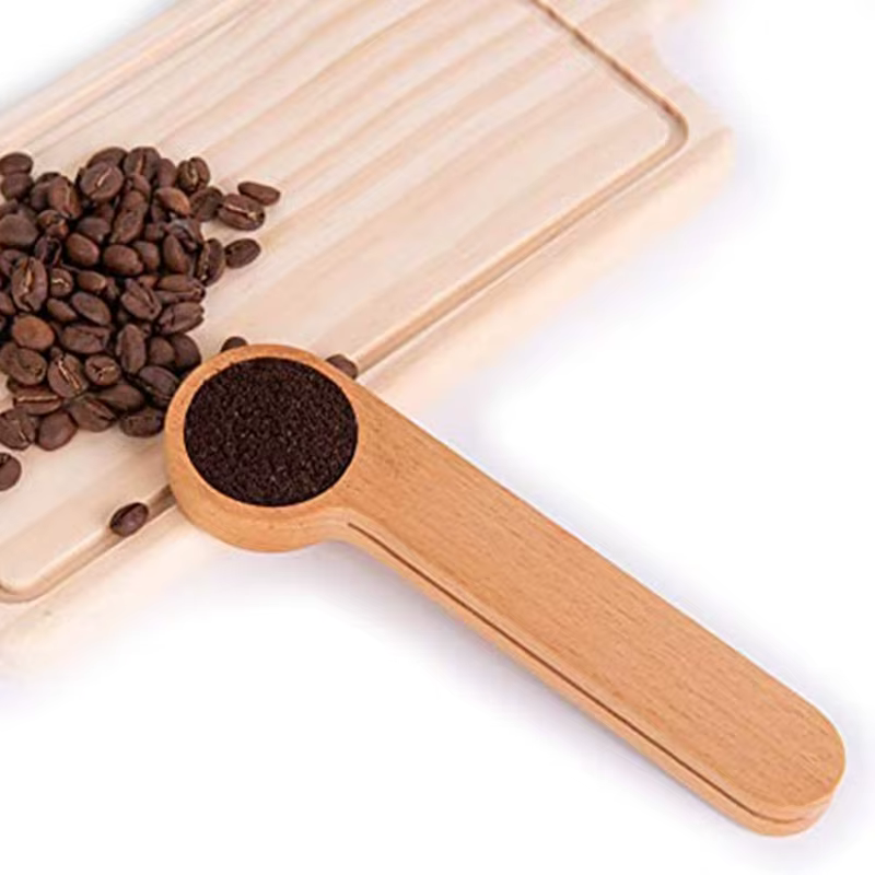 Cuillère à café et Dessert