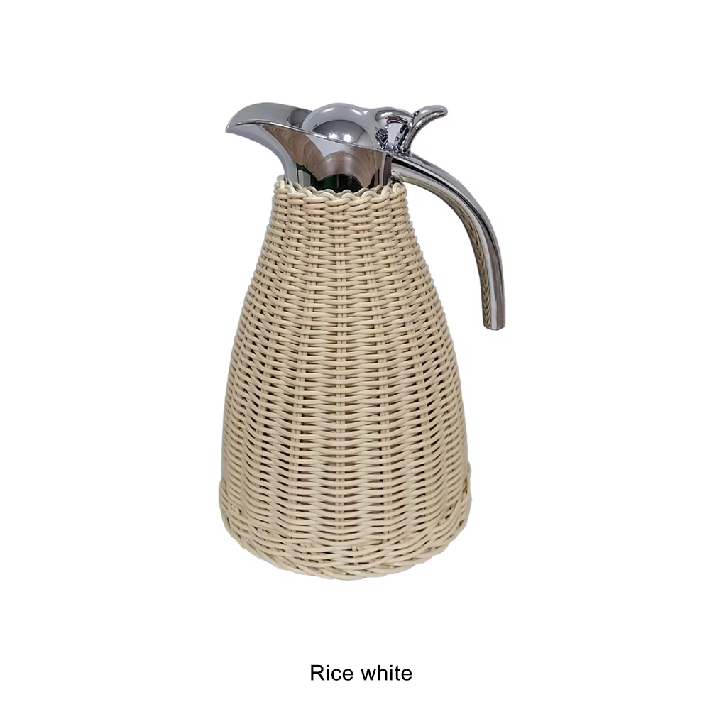 Servir du thé en Style