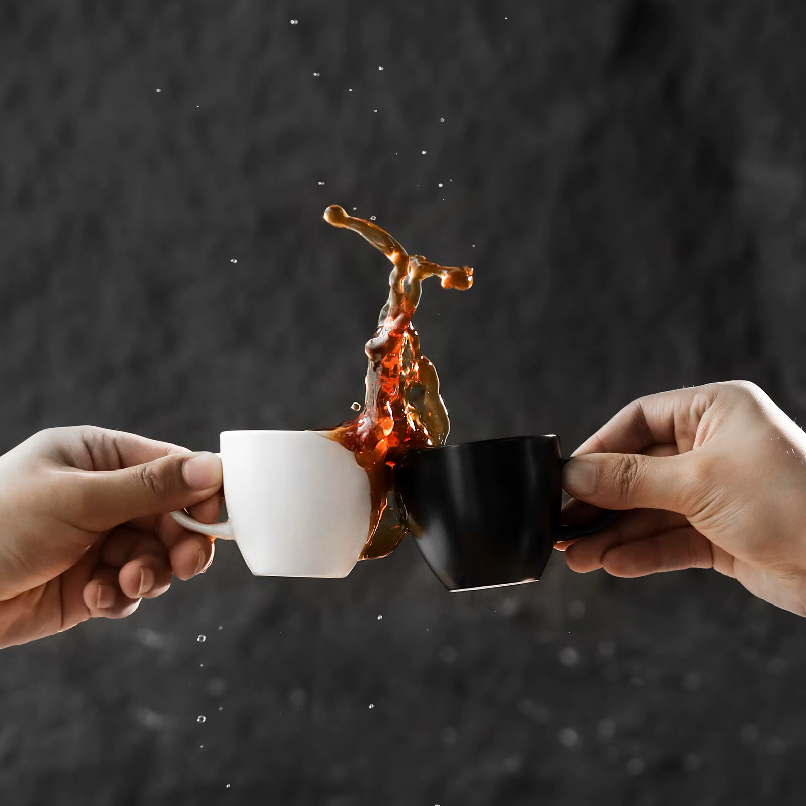 Tasse à expresso MHW-3BOMBER 80ml