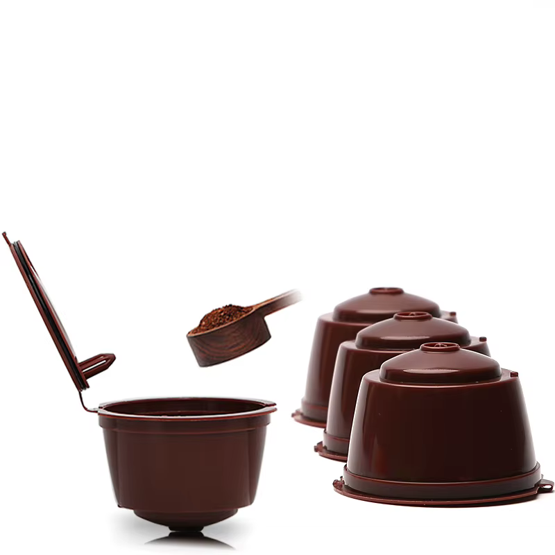 Dolce Gusto – tasse de café
