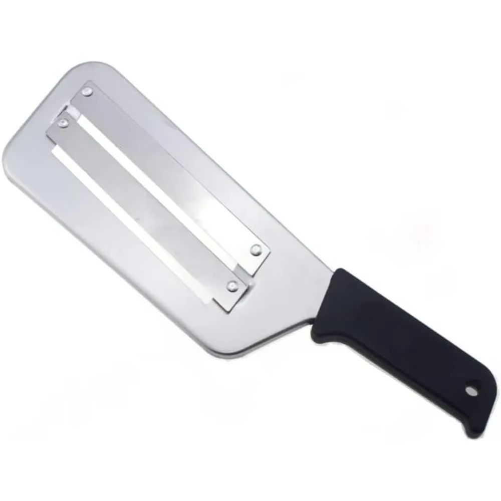Couteau de coupe de chou multifonctionnel de cuisine