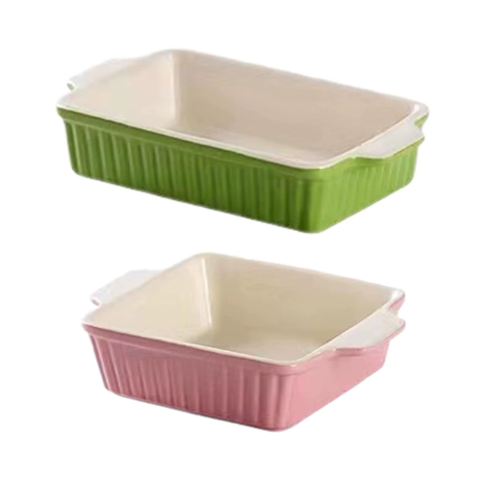 Ustensiles de cuisson en céramique