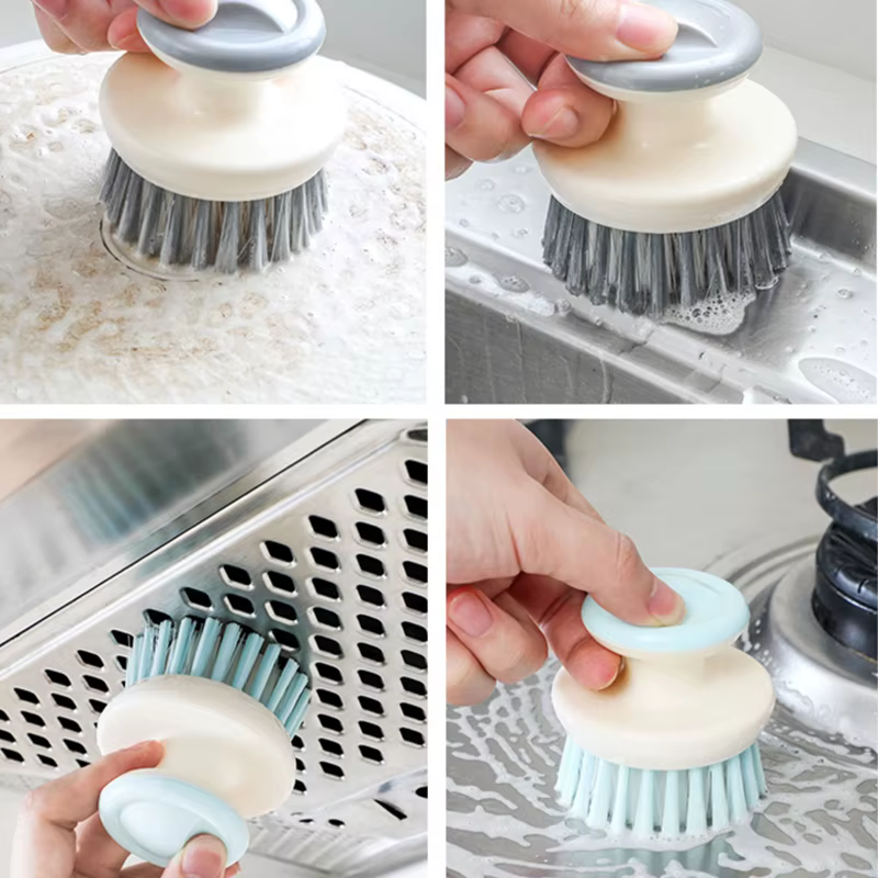 Brosse à vaisselle pour la maison