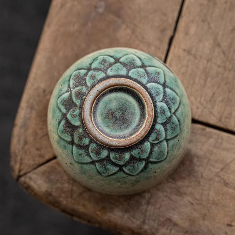 CHANSHOVA – tasse à thé en céramique
