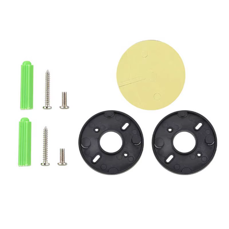 Pouvez-vous rophare stroboscopique LED bleue 12V, alarme d'urgence, signal d'iode, lumière clignotante sans son, lampe clignotante