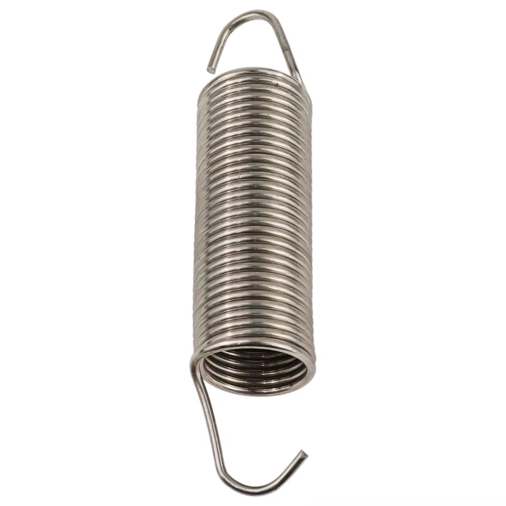 2 ressorts de friction pour porte de lave-vaisselle 154579101 pour Frigidaire et Electrolux