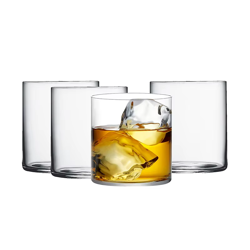 Verres à whisky Ultra fins