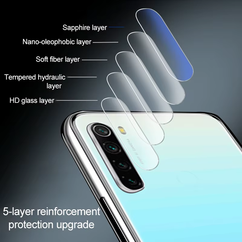Verre de couverture complète pour OPPO Reno 8T verre pour Reno 8T verre trempé 9H HD protecteur d'écran pour OPPO Reno 8T Reno8 T verre d'objectif