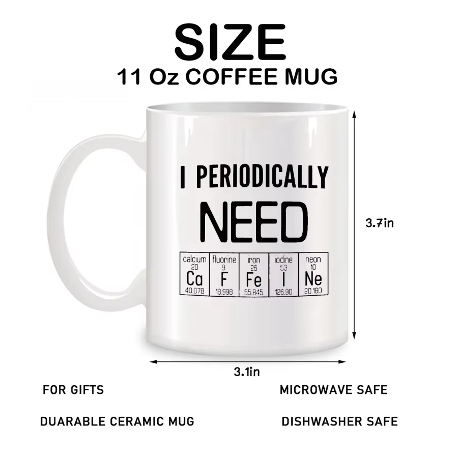 Tasses à café fantaisie en céramique
