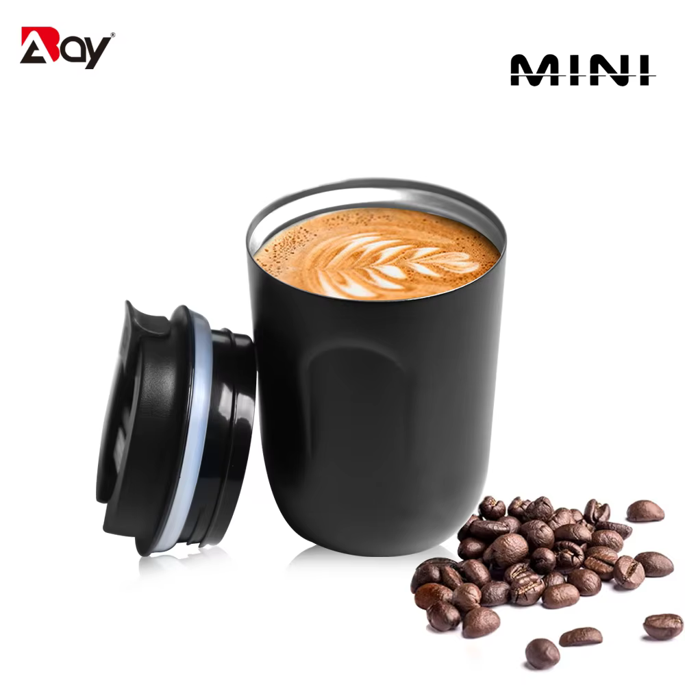 Bouteille Thermos tasse