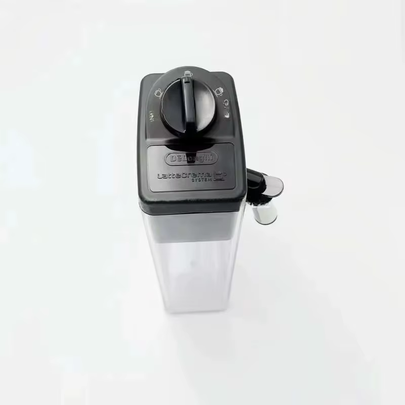 Convient pour la machine à café entièrement automatique DeLonghi Delong ECAM23.460 ECAM23.466 réservoir de lait complet