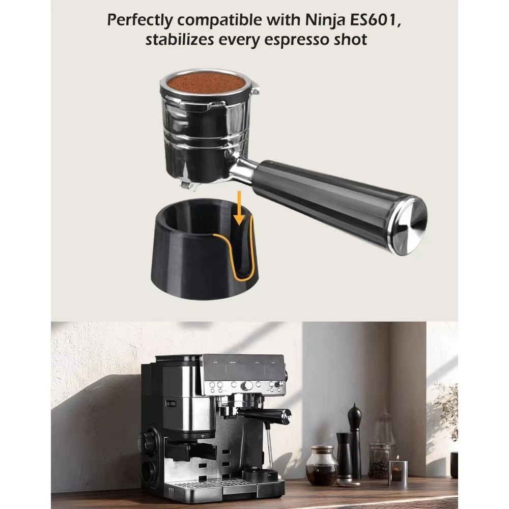 Support de Tamper à Café pour Ninja Espresso ES601/ES701