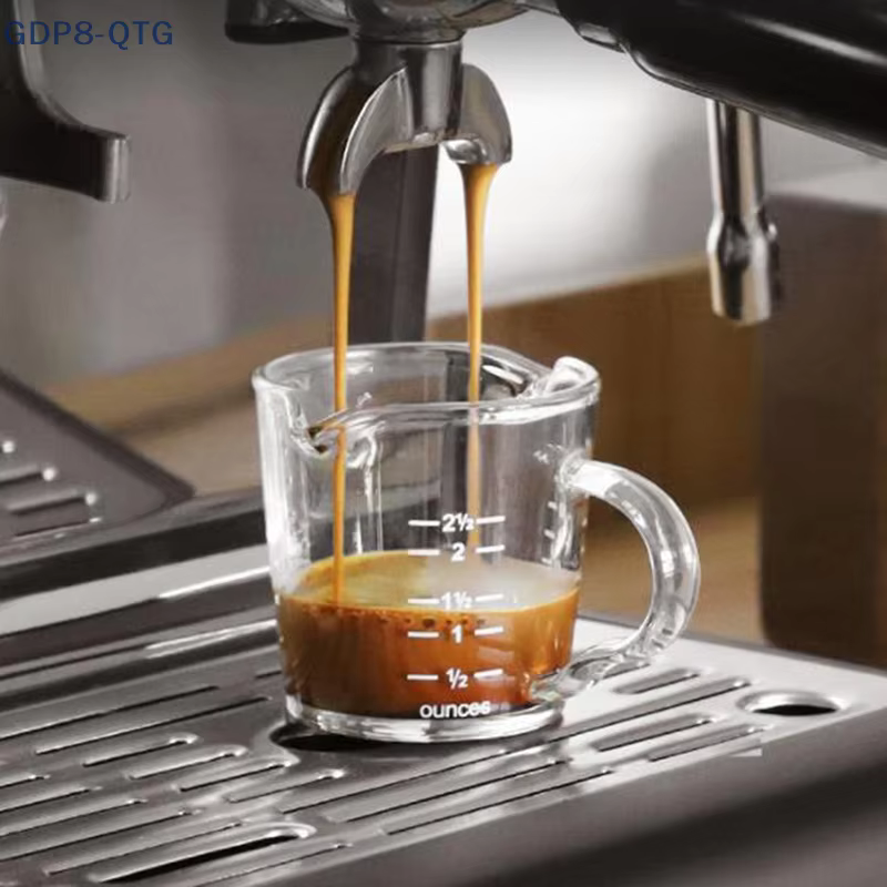 Verre à expresso 70/75ml