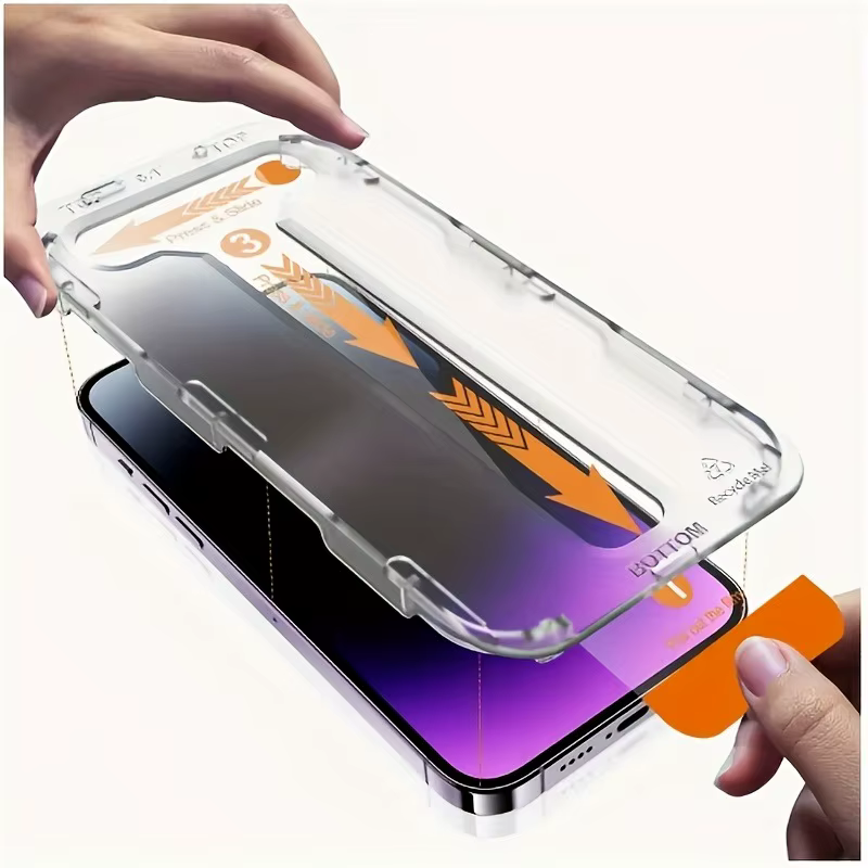Protecteur d'écran en verre trempé, 2 paquets, pour redmi Note 14 Pro + 14S 13 4G 13R Pro 12S 12T 11E 10Pro, Protection transparente HD sans poussière