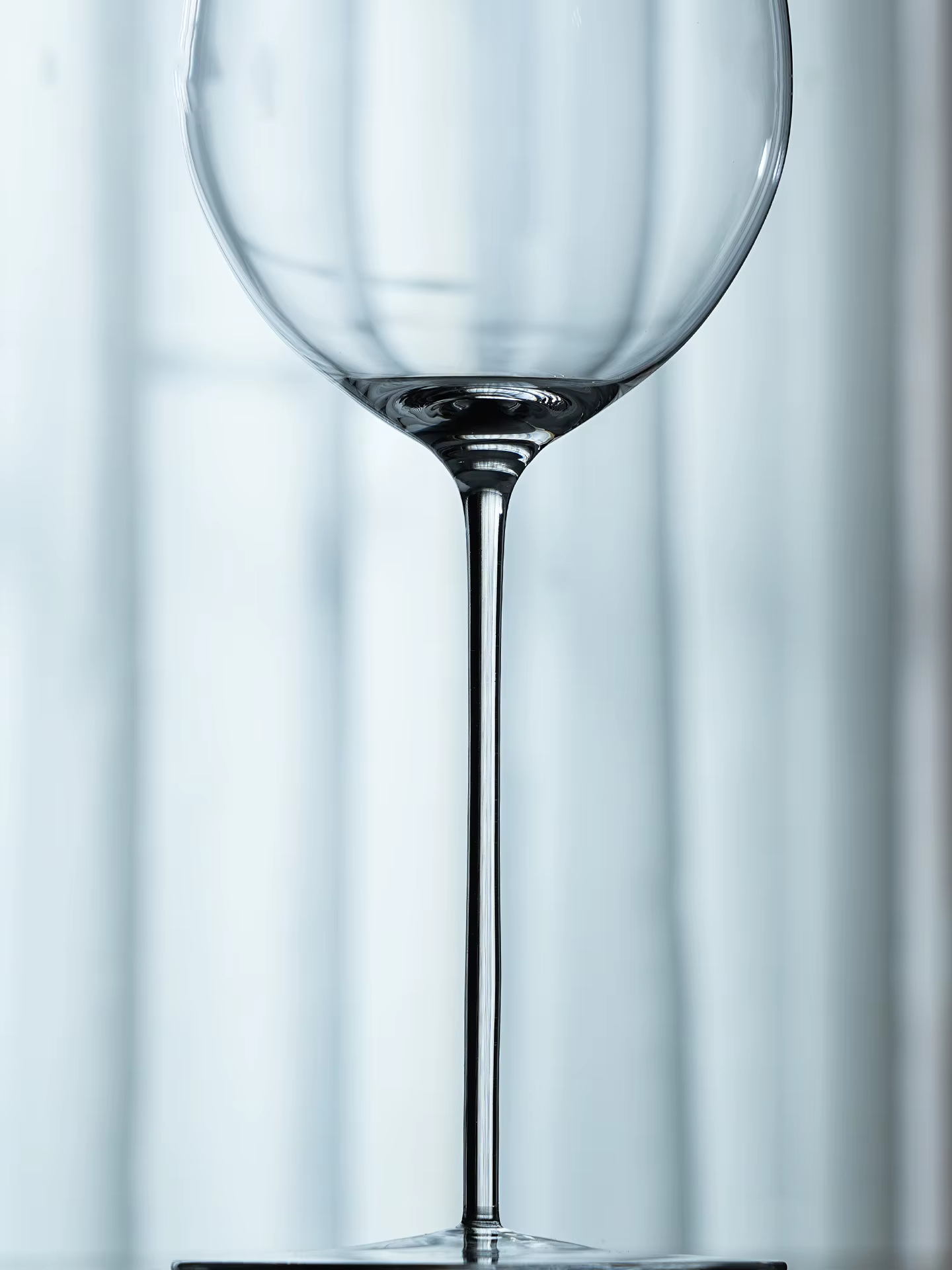 Verres à vin doux Ultra-fins