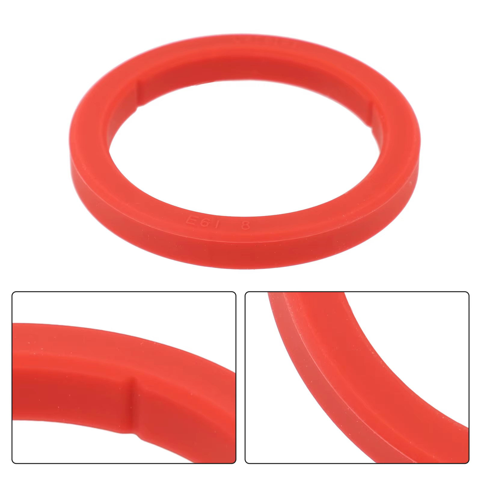 Joint d'étanchéité en Silicone E61