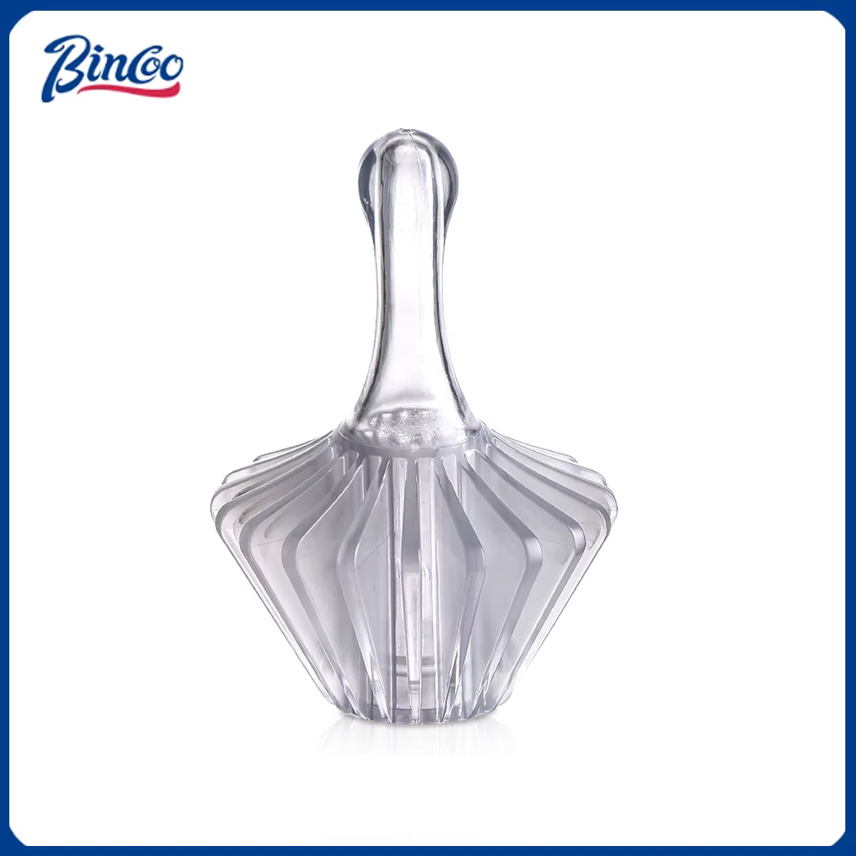 Bincoo café filtre papier Assistant gâteau Tritan