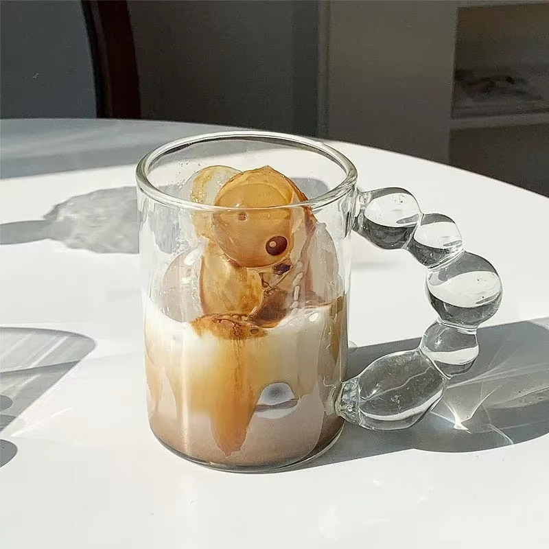 Tasses à café de Style européen
