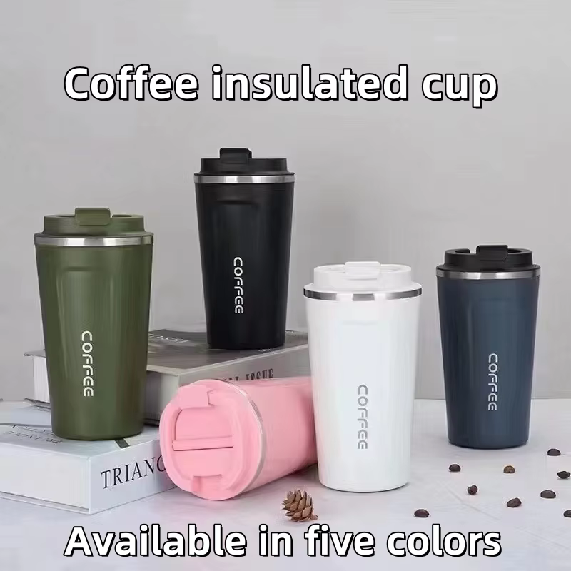 Tasse à café Thermo café 380/510ML