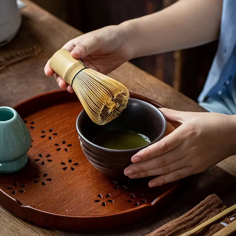 Service à thé japonais