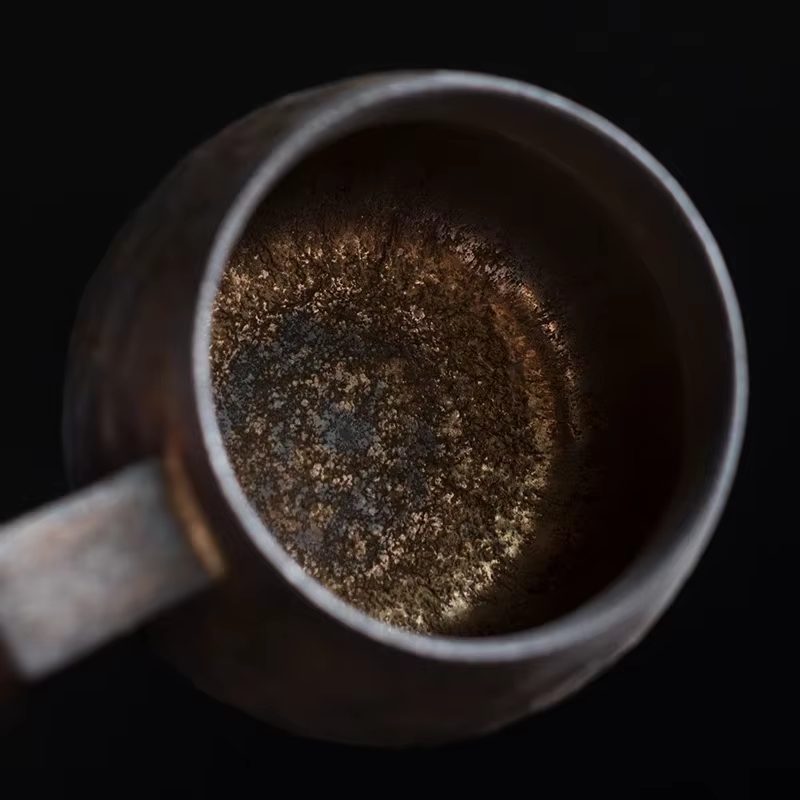 Tasses à thé en céramique japonaise