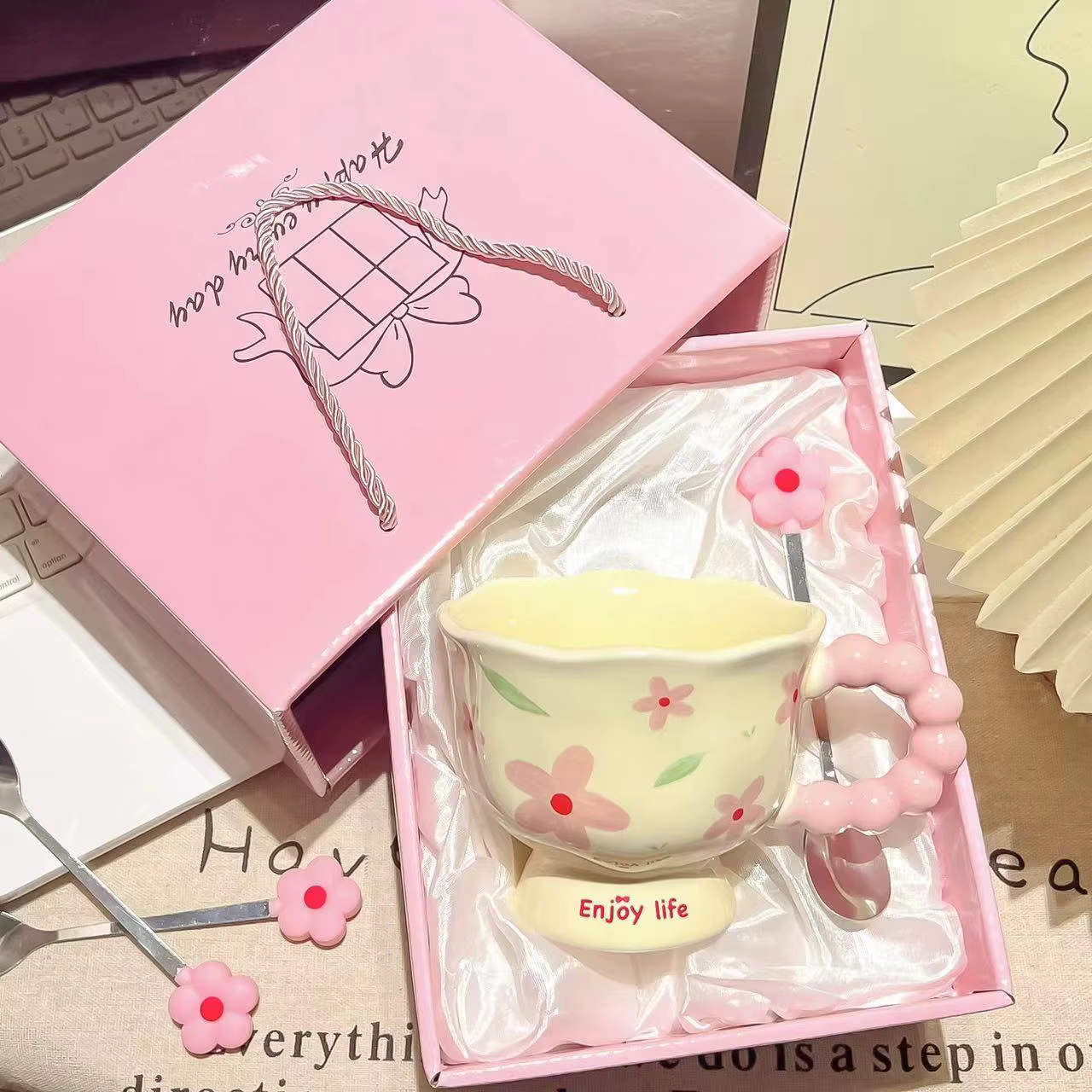 Tasse à café Souvenir pour filles