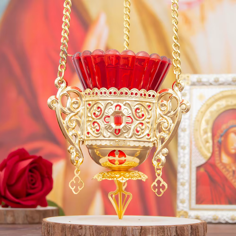HTISOK – bol en verre pourpre