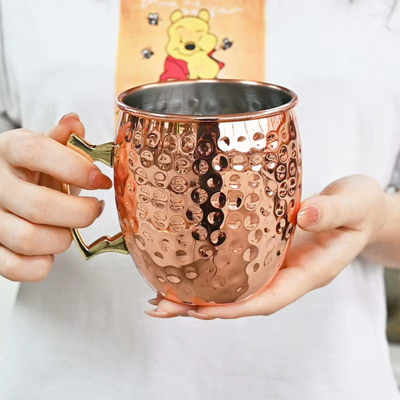 Tasse à vin pour Cocktail de 500ML