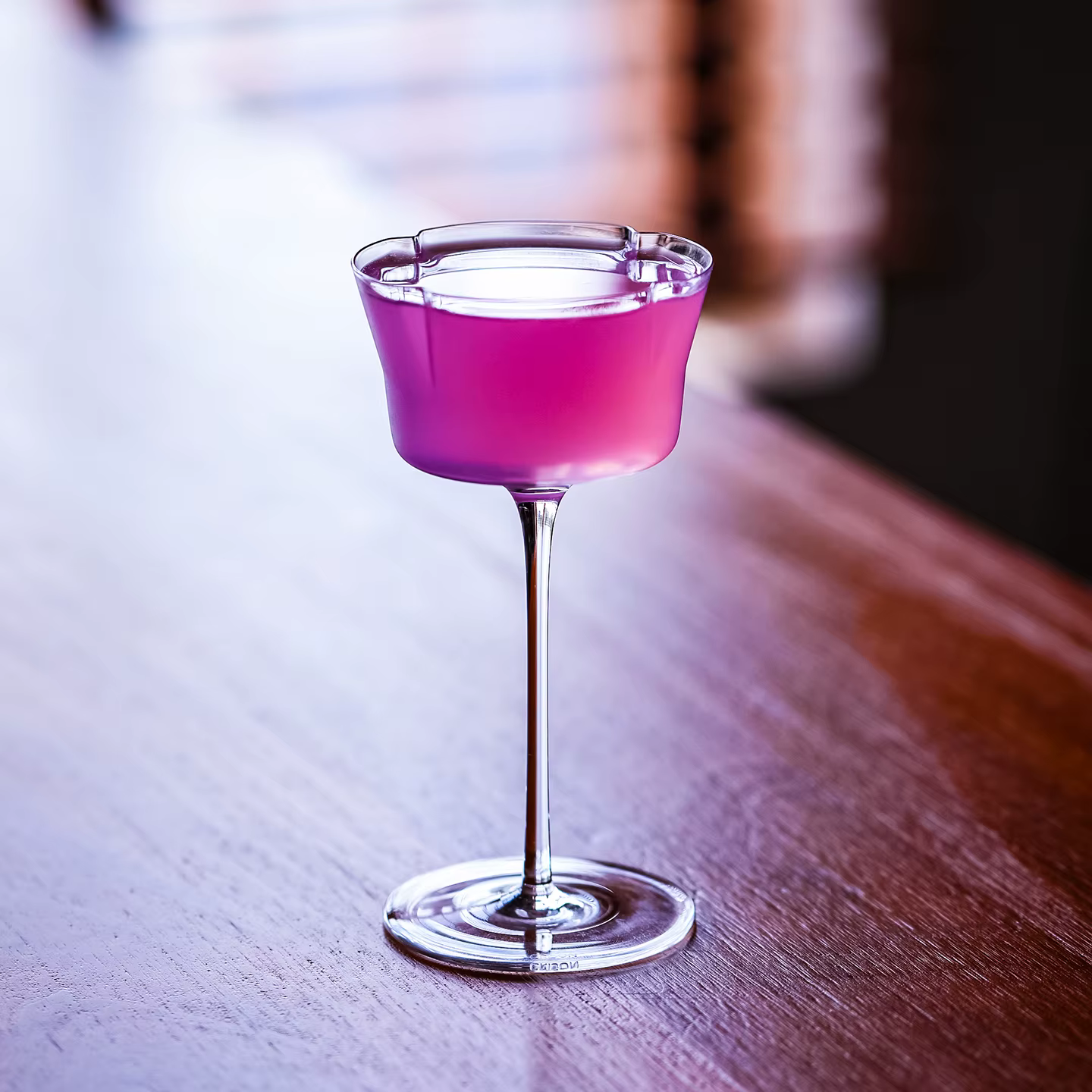 Verre à cocktail en cristal sans plomb CT2501 CRISON