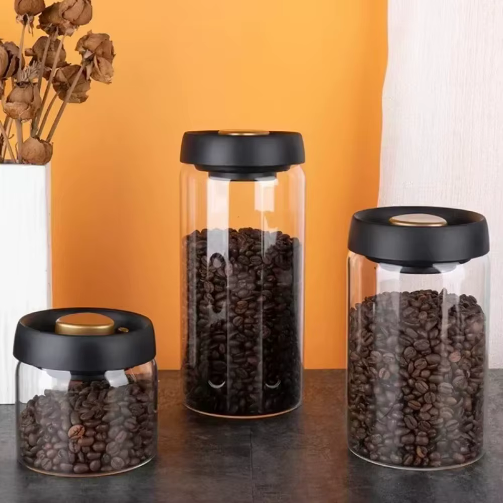 Pichet scellé sous vide économique de 500ml