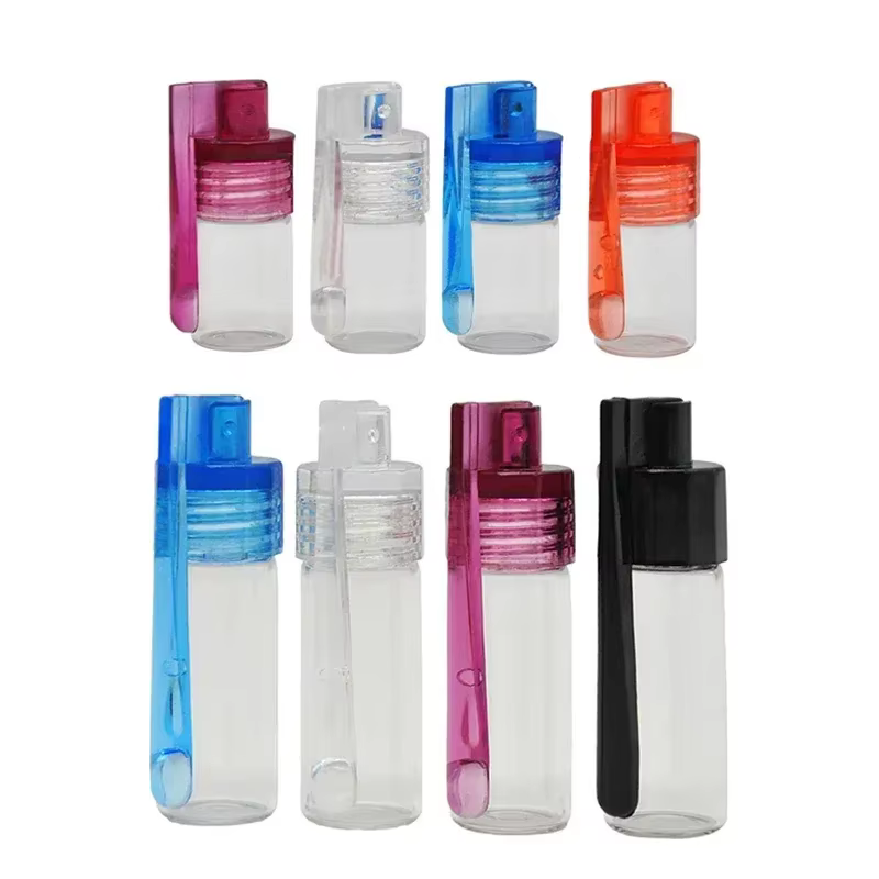 Conteneur de bouteille en verre 36MM 51MM