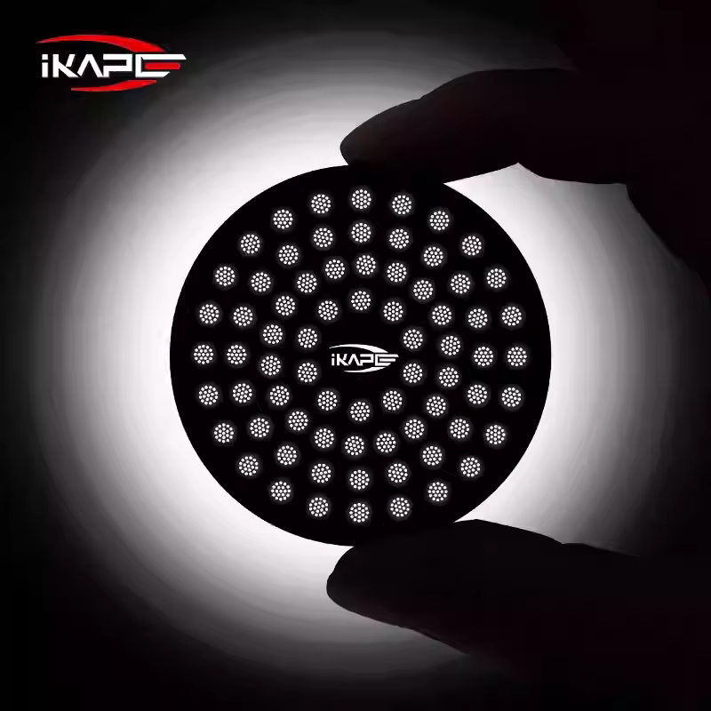 IKAPE – écran Espresso V2 Puck pour la brassage de café