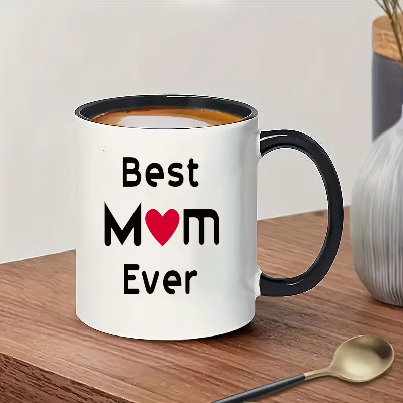Tasse à café MAUAG Best Mom Ever