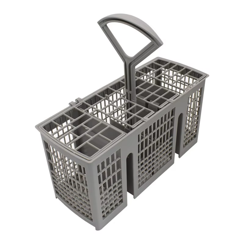 B06B-remplacement universel de panier à couverts pour lave-vaisselle