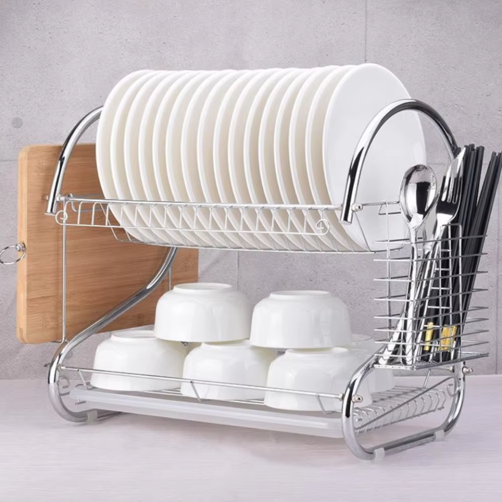 Organisateur de couverts de cuisine