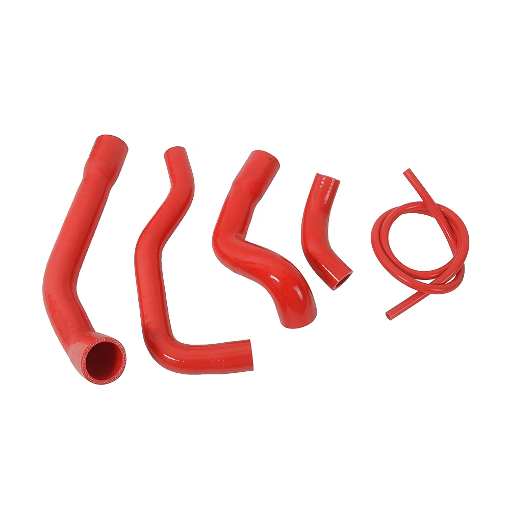 Tuyau de refroidissement de radiateur en Silicone, personnalisé, pour BMW K100 K 100 1982-1992 1989 1990 1991 1992