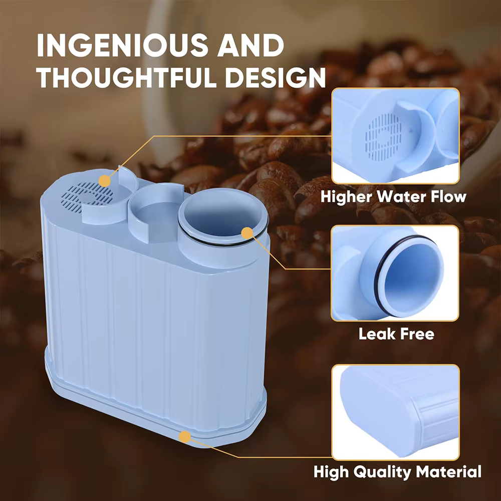 Saeco – filtre à eau de remplacement pour Machine à café