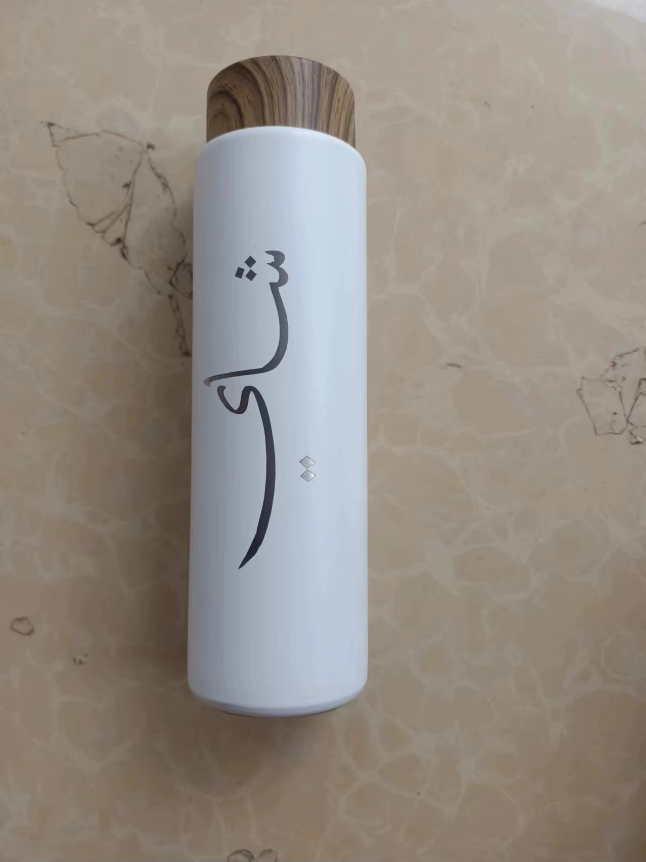 Thermos de 500ml + tasse de 80ml