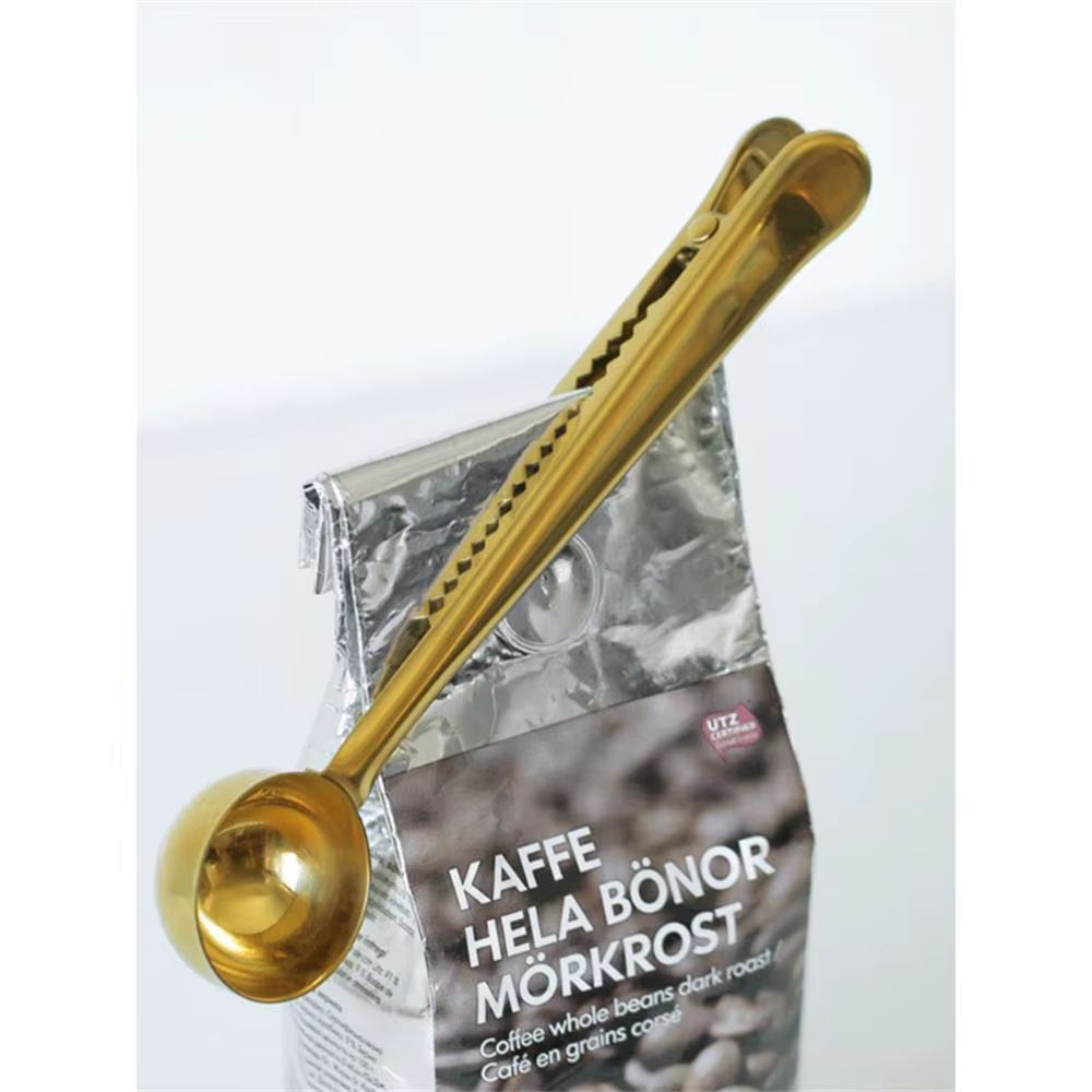 Cuillère à café 2 en 1